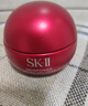 SK-II大红瓶面霜80g抗皱紧致化妆护肤品套装礼盒sk2三八节女神生日礼物 实拍图
