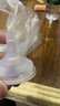 贝亲（Pigeon）自然离乳吸嘴组 含重力球吸管 原装配件12月+ BA155 实拍图