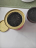 八马茶业红茶 小圆罐武夷山正山小种一级罐装茶叶 80g*3罐 实拍图