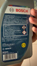 博世（BOSCH）DOT4 刹车油/制动液/离合器油 1L 通用型 一升装汽车养护套装 实拍图
