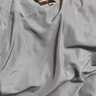 京东京造羽绒服男女情侣款鸭绒冬季保暖外套面包服加厚短款石墨灰2XL 实拍图