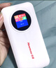 纽曼随身wifi可移动无线wifi6免插卡上网宝随行无线上网卡便携式车载4g无限路由器全国通用流量2025款 实拍图