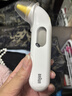 博朗（BRAUN）体温计IRT3030耳温枪电子耳温计婴幼儿专用精准测温度计宝宝年货 实拍图