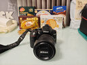 尼康\/Nikon D3200 D3400 D5300 D5600二手单反相机入门级半画幅高清旅游 尼康D5300 尼康18-105VR防抖镜头【街拍风景日常】 99成新 实拍图