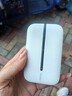 海尔随身wifi可移动无线wifi6免插卡随行便携式车载4g无限路由器支持5G/4G设备上网全国通用流量2025款 实拍图
