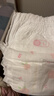 好奇（Huggies）铂金装小桃裤成长裤L120片(9-14kg)大号尿不湿拉拉裤【透爽散热】 实拍图