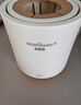 贝因美（Beingmate）婴儿摇奶器电动宝宝奶粉搅拌器外出冲奶神器智能可调全自动转奶机 实拍图