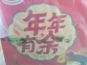 达利园年年有余礼盒1342g休闲零食早餐面包春节伴手礼新年年货礼品 实拍图