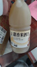 米婆婆 甜香米酒汁1.6L*1瓶酒酿酒糟0添加孝感糯米酒汁甜酒年货节 实拍图