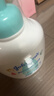 强生（Johnson）婴儿牛奶柔泡沐浴露洗发水二合一400ml*2 新生儿宝宝洗护新年礼物 实拍图