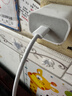 Apple/苹果 60W USB-C数据线-1米 type-c苹果充电线手机数据线 苹果17充电线iphone17充电线 实拍图