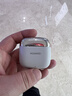 华为FreeBuds SE 3 无线蓝牙耳机超长续航42小时快速充电 流光金 实拍图