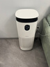 东芝（TOSHIBA）空气净化器SE大白梨PET除烟味除毛净化器大风量除尘净化器除螨除尘除过敏源消毒杀菌家用 实拍图
