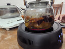 茗光煮茶壶电陶炉煮茶器蒸煮一体茶壶烧水煮茶炉养生壶2025年新款 实拍图
