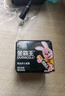 金霸王(Duracell)7号电池20粒装 碱性七号干电池 适用耳温枪/血糖仪/无线鼠标/遥控器/血压计等 实拍图