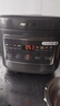 九阳（Joyoung）【全域蜂窝0涂层】316L不锈钢内胆电饭煲电饭锅5升大容量4-6人860W微压烹饪5A级米饭 F-50F505L 实拍图