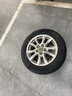马牌（Continental）汽车轮胎205/60R16 96V XL FR UCJ+ 适配轩逸/新福克斯/速腾 实拍图