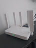 中兴（ZTE）巡天BE5100无线家用wifi7路由器 自研10核芯片 千兆双频5颗信号放大器穿墙王游戏加速 实拍图