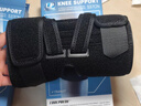LP788运动护膝髌骨支撑型跑步羽毛球跳绳网球稳固半月板膝盖 加大码 实拍图