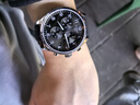 天梭（TISSOT）手表 速驰系列男表 瑞士石英男士皮带腕表运动表春节不打烊 实拍图