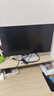 KTC  27英寸2K高清275Hz原生240Hz 音箱 HDR400 硬件护眼 升降旋转 三角洲游戏白色显示器H27E6S 实拍图