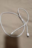 Apple/苹果 60W USB-C数据线-1米 type-c苹果充电线手机数据线 苹果17充电线iphone17充电线 实拍图
