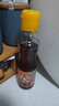 鲁花 食用油 调味品 芝麻香油 180ml 芝麻油 实拍图