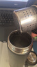 苏泊尔（SUPOR）保温杯316L不锈钢茶水分离车载水杯单独茶仓泡茶杯伴手礼生日礼物 实拍图