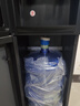 奥克斯（AUX） 饮水机下置式家用立式温热型快速加热下置水桶饮水器 旗舰下置式丨YR-5-X-31 制热型 实拍图