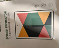 绿联适用华为MatePad11钢化膜2023/2021款11/10.95英寸通用荣耀V7pro/OPPO Pad平板电脑屏幕保护贴膜 实拍图