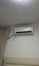 美的空调 酷省电二代PRO 大1.5匹一级能效变频 双排纯铜管 2026款空调挂机国家补贴KFR-35GW/KS2P 实拍图