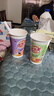 优乐美杯装奶茶 多口味杯装经典冲泡饮品 结婚伴手礼物冬季暖饮 【80克*18杯】5种口味 实拍图