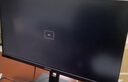 飞利浦（PHILIPS）27英寸 2K 办公显示器 Type-C65W HDR 99%sRGB TUV低蓝光护眼 升降旋转 设计电脑显示屏 27B1U3600 实拍图