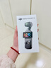 大疆 DJI Osmo Pocket 3 标准版 一英寸口袋云台相机 OP灵眸手持数码相机 旅游vlog 便携美颜摄像 实拍图