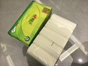 心相印无芯卷纸 茶语丝享4层100g*40卷 纸巾 卫生纸 整箱(新老交替) 实拍图