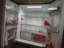 海尔（Haier）「家宴系列」539L十字门母婴冰箱黑金净化抗菌一级变温风冷无霜大容量BCD-539WGHTDEDH9U1国家补贴 实拍图