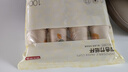 京东京造 纸杯一次性杯子 加厚四色竹纤维烧烤露营家用水杯230ml【100只】 实拍图