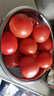 京鲜生 山东海阳普罗旺斯净重4.5斤单果150g起新鲜沙瓤西红柿源头直发 实拍图