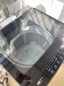 海尔（Haier）手搓洗 全自动波轮洗衣机 10KG 抗菌 一级能效 家电国家补贴以旧换新京东自营 XQB100-BS629 实拍图