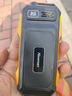 纽曼（Newman）N99三防老人手机4G全网通双卡双待大电池超长待机大字大声大按键老年人手机 备用功能机黑色 实拍图