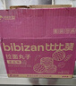 比比赞（BIBIZAN）拉面丸子混合味约100包干脆面网红小吃办公室休闲零食品整箱1500g 实拍图