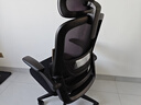 黑白调P1二代 人体工学椅电脑电竞椅子人工力学座椅办公椅 双背联动扶手 实拍图