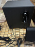 漫步者（EDIFIER）R101V 2.1声道电脑音响音箱 台式机笔记本桌面音响 游戏音响 黑色 实拍图