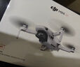 大疆 DJI Mini 4K 畅飞套装 超高清迷你航拍无人机机械增稳数字图传新手入门级长续航飞机 实拍图