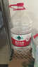 农夫山泉 饮用水 饮用天然水5L*4桶 家庭饮用水 桶装水 2箱装 实拍图