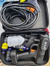 喜车友无线高压洗车机家用刷车水枪便携式锂电池大功率强力增压清洗神器 【德国涡轮增压】48V双电池+十节动力5米防爆管 德国顶配水枪+终身质保+送收纳箱+运费险+七天试用 实拍图