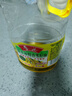 鲁花【保真菜籽油】食用油 低芥酸特香菜籽油 900ml 物理压榨  实拍图