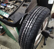 双星汽车轮胎 205/60R16 92H SH71适配新轩逸/速腾/宝骏510/福克斯 实拍图