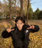 北面【断码清货JD物流】TNF北面美版1996羽绒服女款700蓬 NF0A3C8D男款-LE4-黑色 M 实拍图