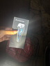 飞科（FLYCO）剃须刀 男士智能全身水洗充电式电动胡须刀 旅行便携男生生日礼物情人节礼物 FS373【弹出式鬓角刀，续航45天】 实拍图